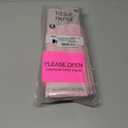 Beistle Pink Tissue Paper Sheets 96 Pack, Bulk Square Craft Tissue, Gift Wrapping for Bags, Boxes, DIY Crafts, Packaging Filler for Retail Displays, Shipping, Parties & Decorative Use, 20 x 20