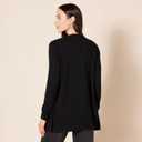 Amazon Essentials Women's Lightweight Long Sleeve Open-Front Cardigan Sweater, X-Large