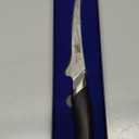 HOSHANHO Fillet Knife 7 Inch, Damascus Steel Boning Knife, Professional Fish Fillet Knife for Meat Chicken Cutting, Meat Knife with G10 Ergonomic Handle