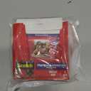 Scotch Self-Sealing Laminating Pouches, Gloss Finish, Wallet Size 2.5″ x 3.5″, 6 Packs of 5 (30 Total) – No Laminator Needed, Photo-Safe Clear Protective Sheets