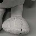 Kids Preferred Peanuts Snoopy Cuteeze Plush, Embroidered Details & Crinkle Feet, Stuffed Animal Toy for Baby and Toddler Boys & Girls - 25 Inch Size