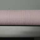 Haimin Grasscloth Wallpaper Textured 24in X 393in Fabric Contact Paper Pink Wall Paper Textured Linen Peel and Stick Self-Adhesive Thick Vinyl Embossed Film Wallpaper (Pink)