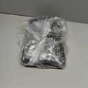 EBL 12+2 Bay Universal Rechargeable Battery Charger for AA AAA C D 9V Ni-MH Ni-CD Batteries & 9V Rechargeable Batteries (AC Power Supply), Pack Of 2