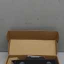 Cyber Acoustics USB Speaker Bar (CA-2890)  Stereo USB Powered Speaker, Easily Clamps to Monitor, Convenient Controls