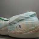 Memory Foam Mattress Topper Full - 3 Inch Gel Infused Bed Toppers, Pressure Relief Mattress Pad for Dorm Room, CertiPUR-US Certified (Blue)