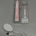 Oral-B Pro 1000 Rechargeable Electric Toothbrush, Pink