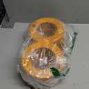 Carbon Fiber Evaporator Filter Replacement Compatible with Dyson PH01 PH02 PH03 PH04 PH3A Air Cleaner Purifier Humidifier Replacement Parts, Part No. 970718-01, 2 Pack