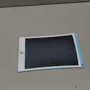 TECJOE 10 Inch 2 Pack LCD Writing Tablet, Colorful Doodle Board Drawing Tablet for Kids, No Mess Toddler Travel Learning Toys, Christmas Birthday Gifts for 3 4 5 6 7 8 Year Old Boys Girls Preschooler (Blue Pink)