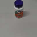 NOW Foods Supplements, Potassium Iodide 30 mg, Non-GMO Project Verified, Dietary Supplement, 60 Tablets, Best By 01/2026