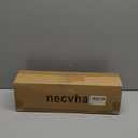 Large Shower Caddy, 4 Pack Adhesive Shower Organizer, 15.15in Large Capacity Bathroom Shelves, No Drilling for Bathroom Organizers and Storage & Home Decor & Kitchen (black)