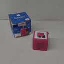 Toniebox Audio Player Starter Set with Playtime Puppy - Listen, Learn, and Play with One Huggable Little Box - Pink