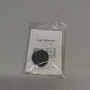 Mini GPS Tracker for Vehicles: Tracker Device for Vehicles No Subscription No Monthly Fee Car Tracker Device Hidden Magnetic RealTime Tracking for Cars Kids Dogs (GF11PP4), 1pack only