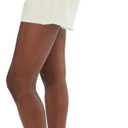 Levi's Women's 501 Curve Short (Blue)