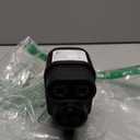 NACS to CCS Adapter, Tesla Supercharger Adapter [Max 500A, 1000V] fit for Rivian,Ford,Mustang,GM EVs,Volvo,Polestar,fit for Tesla V1/V2/V3/V4 DC