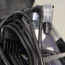 Wahl Lithium Ion Pro Rechargeable Cordless Hair Clippers for Men, Woman, & Children with Smart Charge Technology for Convenient at Home Haircutting - Model 79470