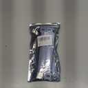 60 PCS 6 Inches Reusable Cable Ties, Wire Ties, Cord Organizer, Cable Organizer, Adjustable Cable Management - White