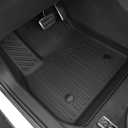 Floor Mats for 2021-2026 Buick Envision Accessories
Full-Coverage Mats Set with Integrated Cargo Liner & Backrest Mat, Odorless & Durable, All-Weather Protection, 3D Laser Fit