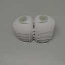 Mom's Choice Gold Awards Winner - EUDEMON 4 Pack Baby Safety Door Knob Covers Door Knob Locks(not suit for all door knobs)