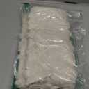 decorUhome Throw Pillow Covers 20x20 Inch Set of 2, Soft Plush Faux Wool Beige Solid Couch Pillow Covers, Accent Farmhouse Neutral Square Pillow Cases for Sofa Bed Living Room