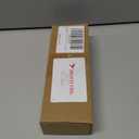 HIGH FLYING 2pcs Interior Accessories Steering Paddle Shift DSG Extensions Red for Chevy Chevrolet Camaro 2016-2022, C7 Corvette 2014-2019