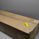 Envelor 2-Pack Anti Fatigue Rubber Floor Mat - Non-Slip Restaurant/Bar Drainage Mat & Doormat - 36 x 60 Inches