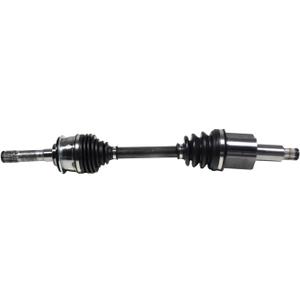 GSP NCV68032 CV Axle Shaft Assembly - Right Front (Passenger Side)