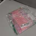 B BELK Compatible with MacBook Air 13 inch Case 2026 2025 2024-2022 M5 M4 M3 M2 A3449 A3240 A3113 A2681, Plastic Hard Shell for MacBook Air 13.6 inch Case+Keyboard Cover+Screen Protector, Pink Marble