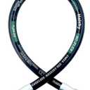 Haichy 26711-12-12-18-G-001 Hydraulic Hose Swivel Assembly, Female JIC x Female JIC
