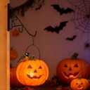 4 Pack 10" Christmas Plant Hangers Outdoor, Heavy Duty Hanging Plant Bracket, Indoor Wall Hooks, Decorative Planter Hanger for Wind Chimes Bird Feeders Flower Baskets Lanterns, Fence Porch