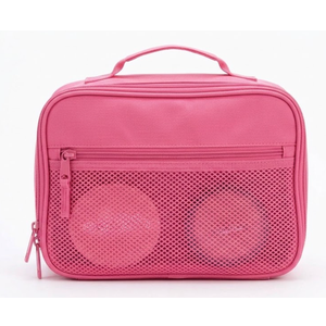 Travel Clear Makeup Bag , Traveling Cosmetic Organizer Storage Bag Car Organizer Car Essentials 