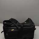 Sherpa Delta Airlines Travel Pet Carrier, Airline Approved - Black, Medium (18.0"L x 11.0"W x 10.5"H)