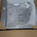 Black Kitchen Sink, Stainless Steel 27 x 22 Inch Drop In Sink Single Bowl Top Mount Sink Set - Sink Grid, Silicone Mat And Drain Assembly For Modern Kitchen And Bar Stylish and Functional