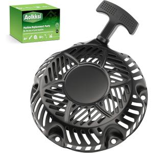 17 165 02 S Recoil Starter Assembly Compatible with Kohler 17 165 02 S 17-165-02-S CH270 CH260 208cc Command Pro Engine