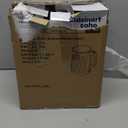 Cuisinart Soho 1 Liter Double Wall Electric Kettle, Black