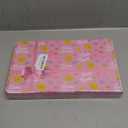 Lavwix 8 pcs American Doll Clothes Set for 18 inch Dolls, Doll Clothing Outfits Include 6 Different Princess Dresses, Crown, Hair Bow, Christmas Birthday Gift for Girls