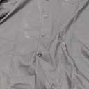PJ PAUL JONES Mens Dress Shirts Wrinkle Free Stretch Button Down Shirt Casual Long Sleeve Business Shirts, Size Medium 