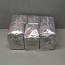 Dono Dog and Cat Diapers Female-60PCS, Disposable Female Dog Period Diaper for Heat with Wetness Indicator, Super Absorbent Doggie Puppy Diapers Female, S, 9.8-15.7 inch