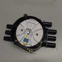 A.A Distributor Cap and Rotor Kit for MerCruiser Volvo Penta V6 4.3L MPI - 898253013, 8M6001222, 898253T28, 3859019, 3858977, 18-5243, 18-5246, 898253T23