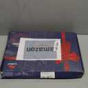 Cordless Heating Pad with Massager411