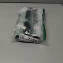 Version 2, Detachable(4 Pack) S7 Pro Brush Rollers and HEPA Filters Compatible With Tineco Floor One S7 Pro, Floor One S6 Wet Dry Vacuum Cleaner (Excluding Handle)