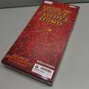 ArtCreativity Light Up Swivel Spinning Pixel Wand, 13.5 Inch LED Spin Toy for Kids, Batteries Included, Great Gift Idea for Boys and Girls, Unique Birthday Party Favor, Carnival Prize (Medium)