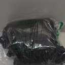 ATHVOTAR Leggings with Pockets for Women, 7 Packs High Waisted Workout Tummy Control Yoga Pants (Large)