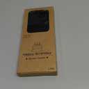 BEAN LIEVE Silver Birthday Candles Number 5, Silver Number Candles, Cake Number Candles for Birthday Parties and Wedding Anniversary Celebrations