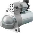 Starter Motor Replacement 10995N 361002E551 8000604 Compatible with Hyundai Elantra 2014-2016 1.8L Elantra 2017-2020 2.0L Kia Forte 2019-2021 2.0L L4