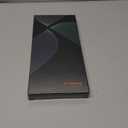 TORRAS 2-Pack for iPhone Air Screen Protector [12Ft Military-Grade Shatterproof] [9H+ Aerospace Tempered Glass] Anti-Scratch Full Coverage Fit (iPhone Air (6.5 inches))