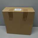 2Pcs 9FT Christmas Norfolk Pine Garland, Realistic Artificial Pine Garland, Real Touch Faux Greenery Christmas Garland for Table, Mantle, Winter Holiday Christmas Decorations Indoor Outdoor