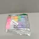 32000Pcs Resin Jelly Rhinestones for Bedazzling, Multicolor 3mm Flatback Gems for Diamond Art, Bedazzler Kit with 3Pcs 10ml B7000 Jewelry Glue for Nail Art Crafting Book Makeup