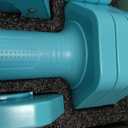 EQUIPRO Adjustable Dumbbell Set, 4 in 1 Free Weights Dumbbells Set for Women, Weights for Women at Home, 2lb 3lb 4lb 5lb with TPU Soft Rubber Handle for Home Gym Exercise Training (Blue)