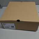 Juliet Holy Women's Knee High Boots Stacked Block Heel Pointed Toe Riding Boots (7.5, Black)