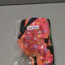 Supet Inflatable Dog Cone Collar Alternative After Surgery, Doggie Neck Donut Collar Recovery ECollar, Soft Dog Cone for Large Dogs